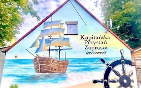 Kapitańska Przystań